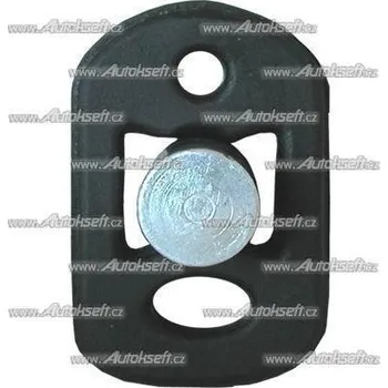 Starline závěsná guma uchycení výfuku ST 233-928