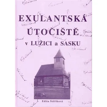 Exulantská útočiště v Lužici a Sasku