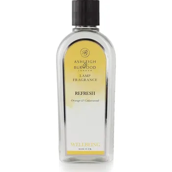 Aroma lampa Ashleigh & Burwood London Náplň do katalytické lampy WELLBEING - Refresh, 500 ml