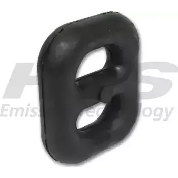 HJS Držák tlumiče výfuku HJS 83 14 1975