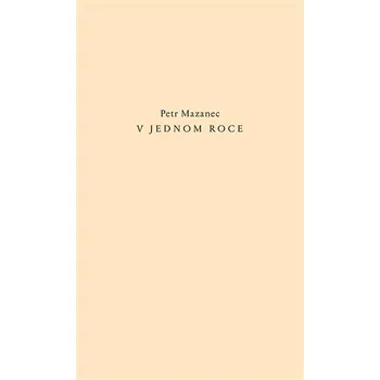 Poezie V jednom roce