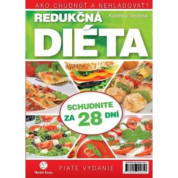 Populárně naučná literatura pro dospělé Redukčná diéta