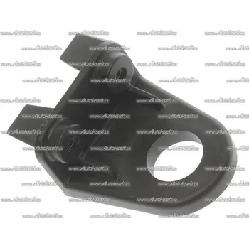 Osvětlení SPZ VAG ORIGINÁL Prvek upevňovací VAG 5JA998225