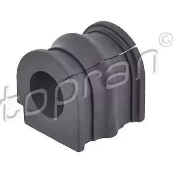 Stabilizátor nápravy TOPRAN Držák příčného stabilizátoru TPR 111 577