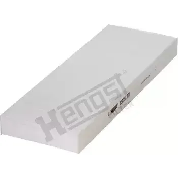 Kabinový filtr HENGST FILTER Filtr vzduchu v interiéru HGF E931LI01