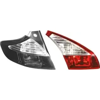 Osvětlení SPZ VAN WEZEL Zadní světlo VAW 4377923