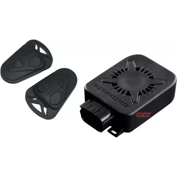 Motoalarm Motoalarm Patrolline Max 4.0 - BMW R 1250 GS, 1250ccm - 19-24