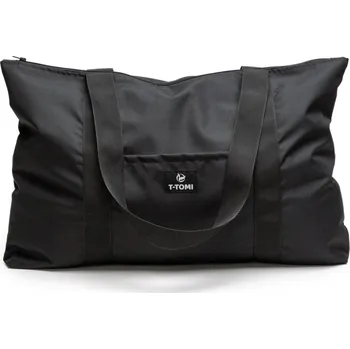 Kabelka T-tomi Shopper bag Black