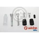 AUTOFREN SEINSA Sada vodicích pouzder brzdového třmenu AFR D7288C