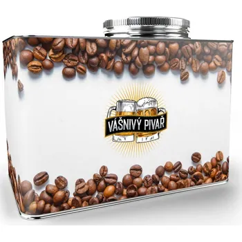 Káva Sablio Dárková káva Vášnivý pivař - 250g