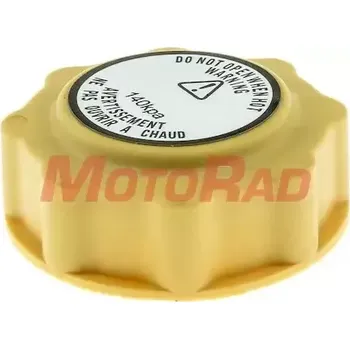 Expanzní nádoba chladiče MOTORAD Uzavírací víčko MOT T-58