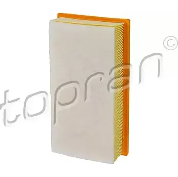 Vzduchový filtr TOPRAN Vzduchový filtr TPR 720 968