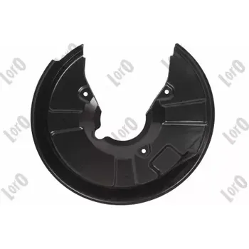 Brzdový kotouč LORO Ochranný plech proti nečistotám brzdového kotouče LOR 131-07-700