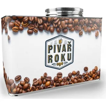 Káva Sablio Dárková káva Pivař roku - 500g