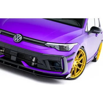Tuning Přední křídla Volkswagen Golf R Mk8 Facelift