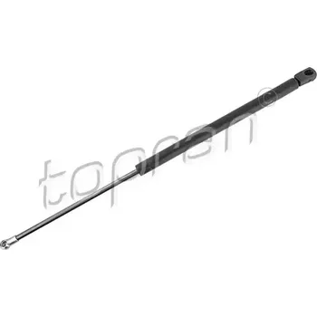 Karosérie TOPRAN Pneumatická vzpěra kapoty motoru TPR 112 052