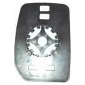 Auto zrcátko LORO Sklo do vnějšího zrcátka LOR 1244G03