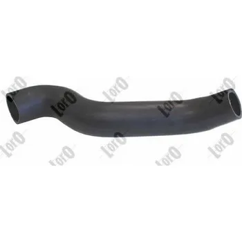 Příslušenství pro turbodmychadlo LORO Hadice plnicího vzduchu LOR 017-028-006