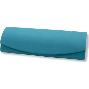 Pouzdro na brýle Pouzdro na dioptrické brýle Tyrkys