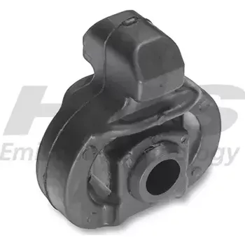 HJS Držák tlumiče výfuku HJS 83 14 3212