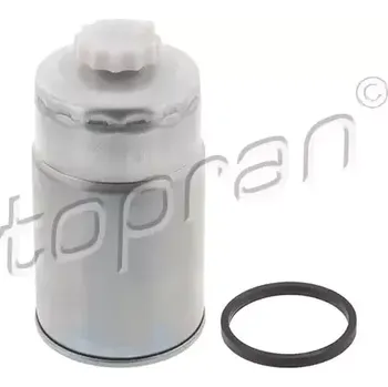 Palivový filtr TOPRAN Palivový filtr TPR 721 018
