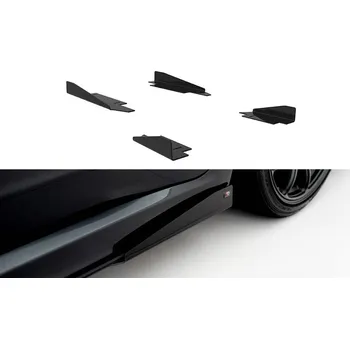 Tuning Boční křídla Subaru Impreza WRX STI Mk3 Facelift