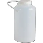 Lahev na sběr moči – 2,5 l pro 24hodinový odběr