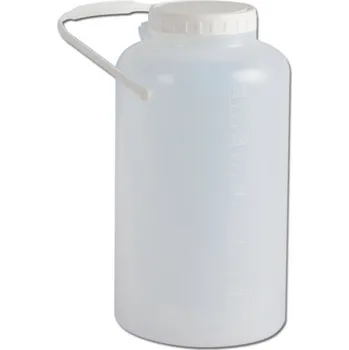 Nádoba na moč Lahev na sběr moči – 2,5 l pro 24hodinový odběr