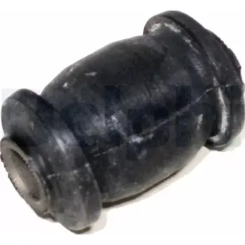 DELPHI Uložení řídicího mechanismu DF TD372W