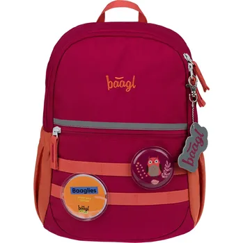 BAAGL Buddy 10 l