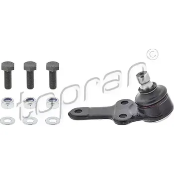 TOPRAN Čep ramene TPR 301 586