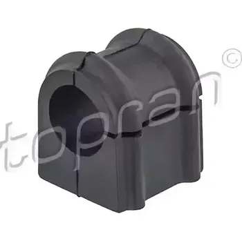 Stabilizátor nápravy TOPRAN Držák příčného stabilizátoru TPR 110 918