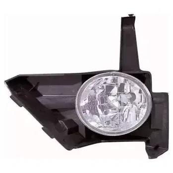 Mlhový světlomet LORO Mlhovka LOR 217-2025L-UE