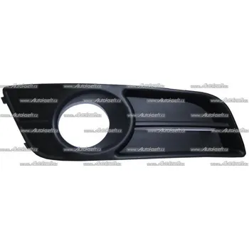 Lišta karosérie P mřížka předního nárazníku pro mlhovku [04-] 90.87.256