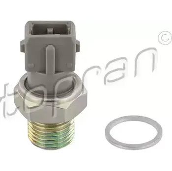 TOPRAN Olejový tlakový spínač TPR 720 160