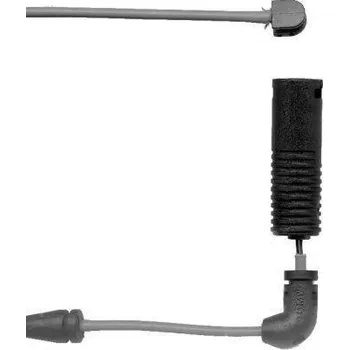 Brzdový systém Quick Brake Indikátory opotřebení QB WS 0199 B