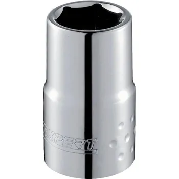 Gola hlavice TONA Expert 1/4 Hlavice 7 mm TN E117297T