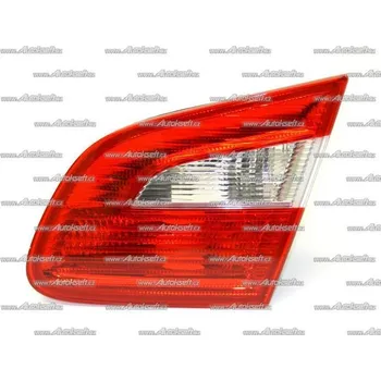 Osvětlení automobilu VAG ORIGINÁL Zadní skupinová svítilna VAG 3T5945108