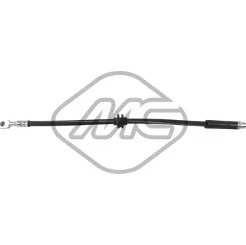 Brzdová hadice Metalcaucho Brzdová hadice MTC 96710