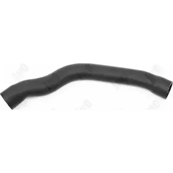 Chladič motoru LORO Hadice chladiče LOR 054-028-022