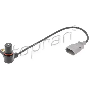 Čidlo automobilu TOPRAN Generátor impulsů klikový hřídel TPR 113 466