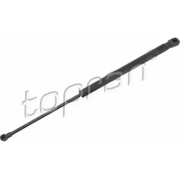 Dveře karosérie TOPRAN Plynová vzpěra zavazadlového prostoru TPR 600 212