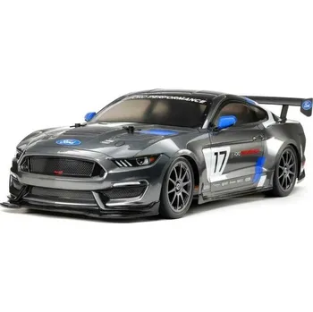 RC model auta Tamiya (51614) Tamiya karoserie Ford Mustang GT4