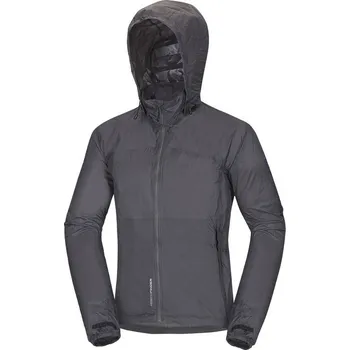 Sbalitelná Bunda Northfinder Northkit BU-32682SII 319 Grey 25/26 XL