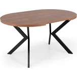 Halmar Peroni ořech/černý