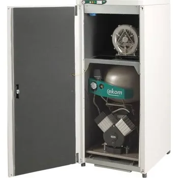 Kompresor EKOM Kompresor DUO 2V