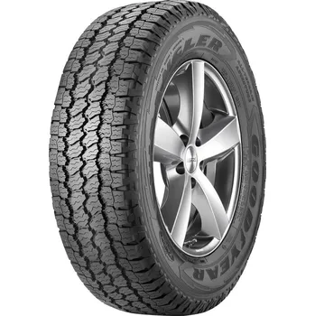 Letní osobní pneu Goodyear Wrangler All-Terrain Adventure ( 265/70 R16 112T E E )
