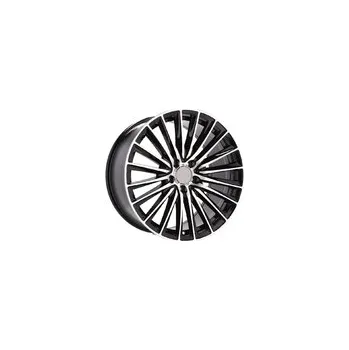 Disk Racing Line B5909 MER 7,5x19 5x112 ET40.00 černá + leštění