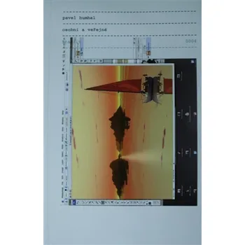 Kniha Osobní a veřejné