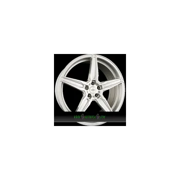 Alu kolo OXIGIN 21 OXFLOW 8,5x19 5x114,3 ET43.00 silver brush (sb)